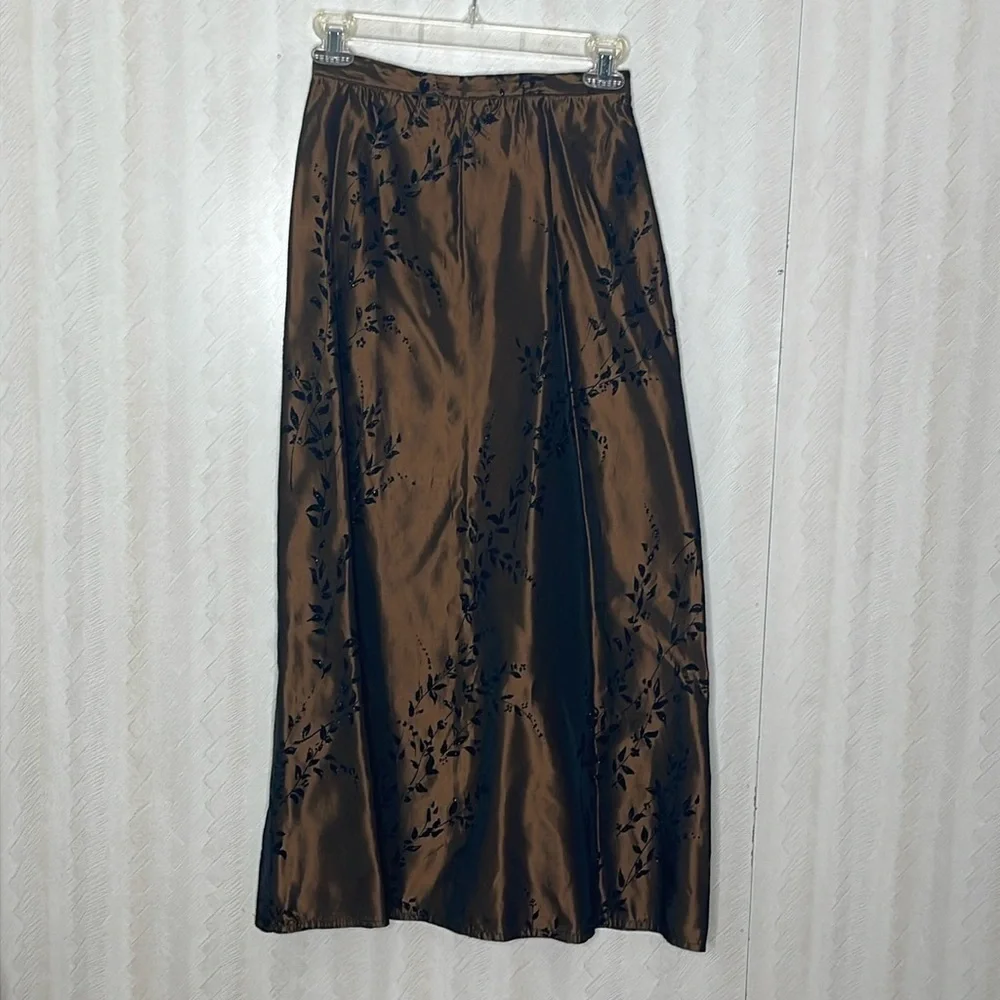 ❤️ BY DEBRA Girls Maxi Skirt Size 14
